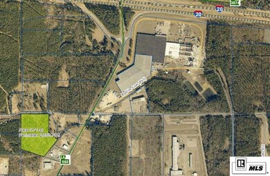 000 Braswell Ln, Simsboro, LA 71275 - photo 2