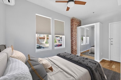 58 Giles Ave unit 2, Jersey City, NJ 07306 - photo 4