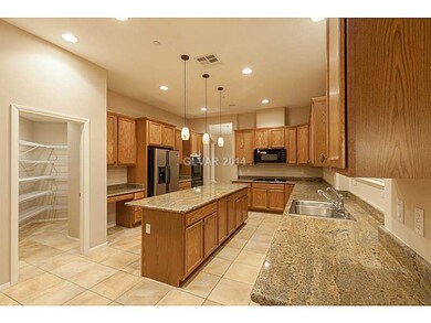 Property Photo. KITCHEN