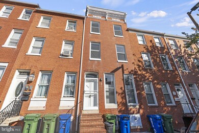 842 W Lombard St, Baltimore, MD 21201 - photo 2
