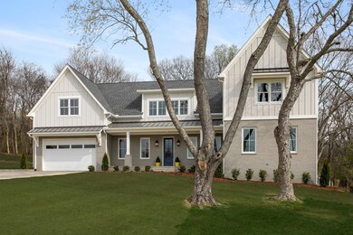 181 Saint Andrews Dr, Franklin, TN 37069 - photo 2