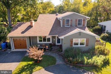 139 Paupukkeewis Trail, Medford, NJ 08055 - photo 2