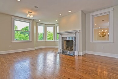 91 University Rd unit 2, Brookline, MA 02445 - photo 3