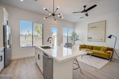 777 W Coolidge St unit 3, Phoenix, AZ 85013 - photo 7