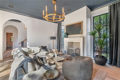 6570 Five Oaks Rd, Cumming, GA 30040 - photo 7