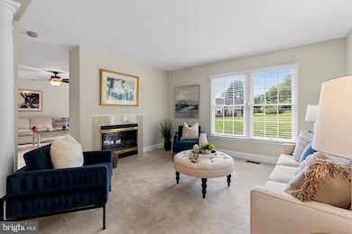 505 Dunbarton Ct unit 72, Chadds Ford, PA 19317 - photo 6