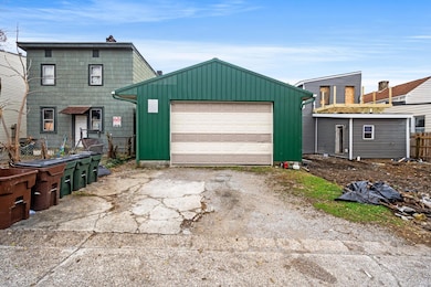 423 Thornton St, Newport, KY 41071 - photo 3