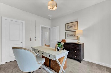 146 Kingsley Way, Acworth, GA 30102 - photo 4