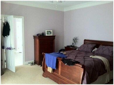 Master Bedroom.
