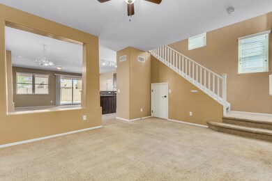 Open Concept