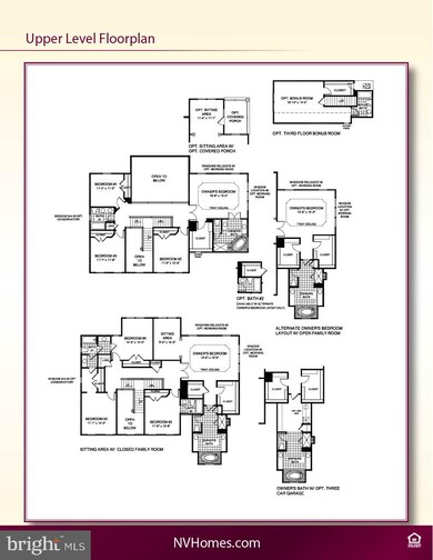 42222 Oasis Ct, Chantilly, VA 20152 - photo 3