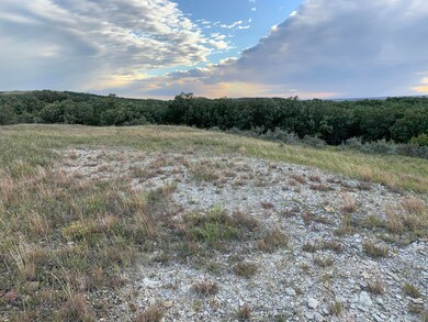 Killdeer Mountains