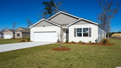 1024 Hawks Nest Ln unit Lot 69 - Cali B, Conway, SC 29526 - photo 5