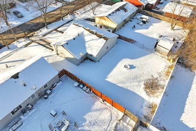 22629 Spencer Ave, Sauk Village, IL 60411 - photo 4