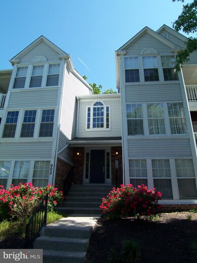 905 M Woodbridge Ct unit 905-M, Edgewood, MD 21040 - photo 2