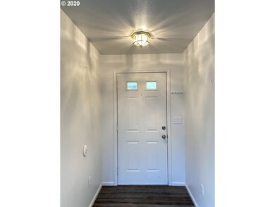 Entrance/Foyer