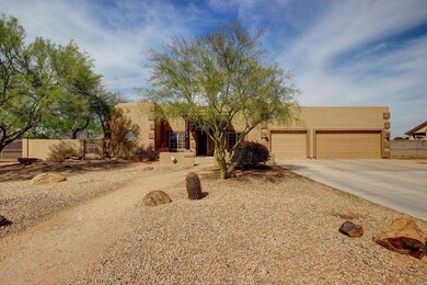 ARIZONA LIVING AT IS BEST