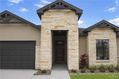 609 N Park Place Dr, Weslaco, TX 78599 - photo 2