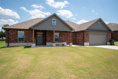 2171 S Osage, Skiatook, OK 74070 - photo 3