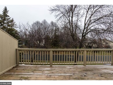 Large Deck