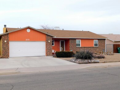 218 La Grange Ave, Farmington, NM 87401 - photo 2