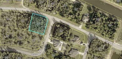 316 Jourferie Rd, Lehigh Acres, FL 33974 - photo 2