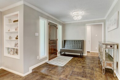 1235 Lehman St, Houston, TX 77018 - photo 2