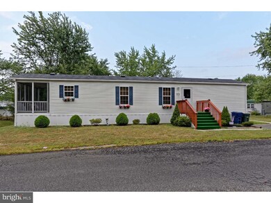 205 Kentucky Ave, Williamstown, NJ 08094 - photo 2