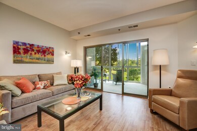 3005 S Leisure World Blvd unit 215, Silver Spring, MD 20906 - photo 3