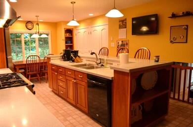 MV kitchen