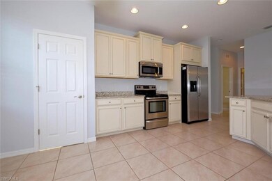 Large open kitchen any cook will enjoy.