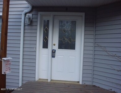 12580 Front Door