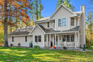 3520 Coach Lantern Dr, Wisconsin Rapids, WI 54494 - photo 3