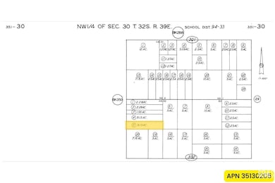 0 unit 202513263, Edwards, CA 93523 - photo 2