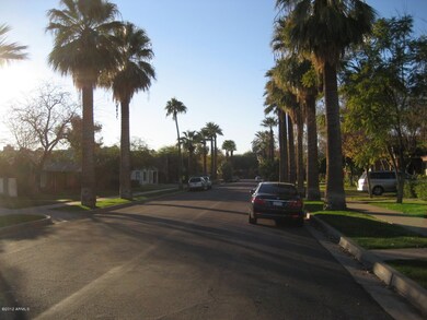 Street