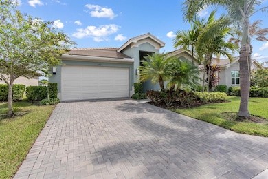 11917 SW Jasper Lake Way, Port Saint Lucie, FL 34987 - photo 4