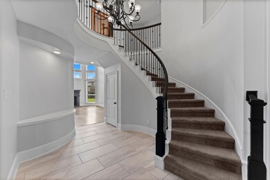 27931 Chiapas Dr, Spring, TX 77386 - photo 5