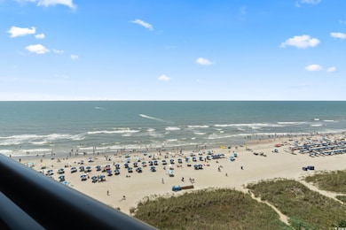 Beach Cove unit 1008, North Myrtle Beach, SC 29582 - photo 2