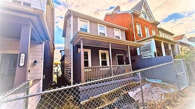 735 Boquet St, Mc Kees Rocks, PA 15136 - photo 2