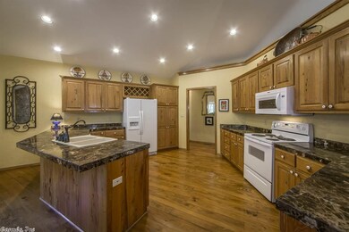 20 River Mountain Dr, Heber Springs, AR 72543 - photo 7