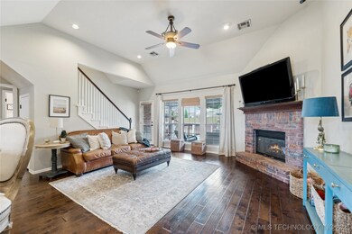 813 E Seattle St, Broken Arrow, OK 74012 - photo 7