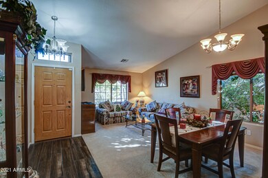 3148 S Tobin Cir, Mesa, AZ 85212 - photo 7