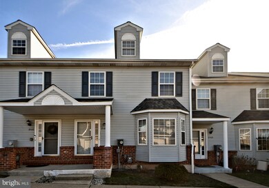 2103 Harrison Ct unit 2103, Norristown, PA 19403 - photo 2