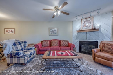 604 White Mountain Dr unit 701, Ruidoso, NM 88345 - photo 6