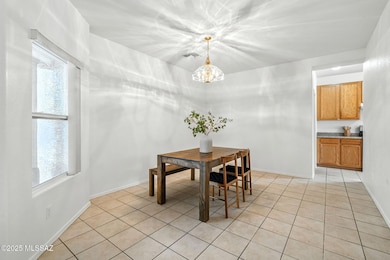 8464 E Via Cortina de Madera, Tucson, AZ 85747 - photo 6