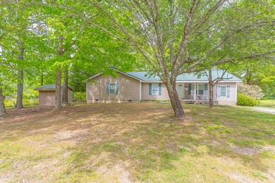 2182 N North Dick Creek Rd Rd, Lafayette, GA 30728 - photo 3