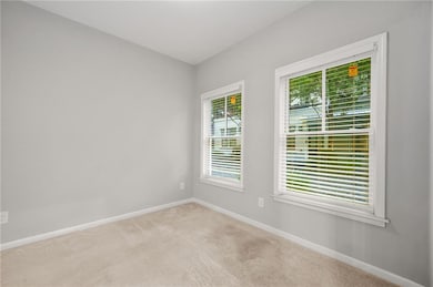 Bedroom #1 or Office