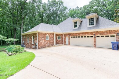 1813 Pecan Dr, Hernando, MS 38632 - photo 4