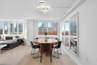 Mandalay on the Hudson unit 509, Jersey City, NJ 07302 - photo 7