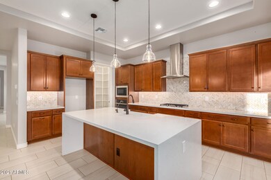 Wesley Kitchen